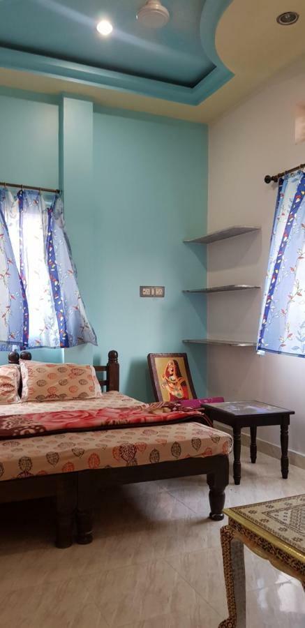 Jagat Villa Guest House Udaipur Exterior foto