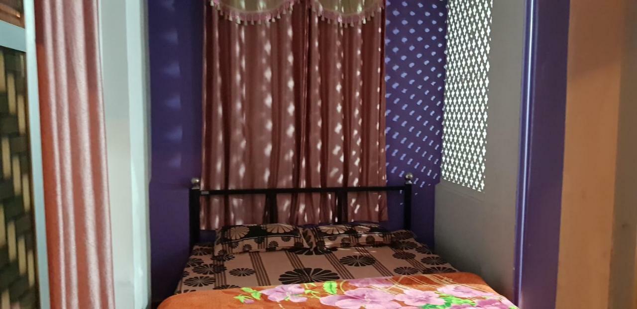 Jagat Villa Guest House Udaipur Exterior foto