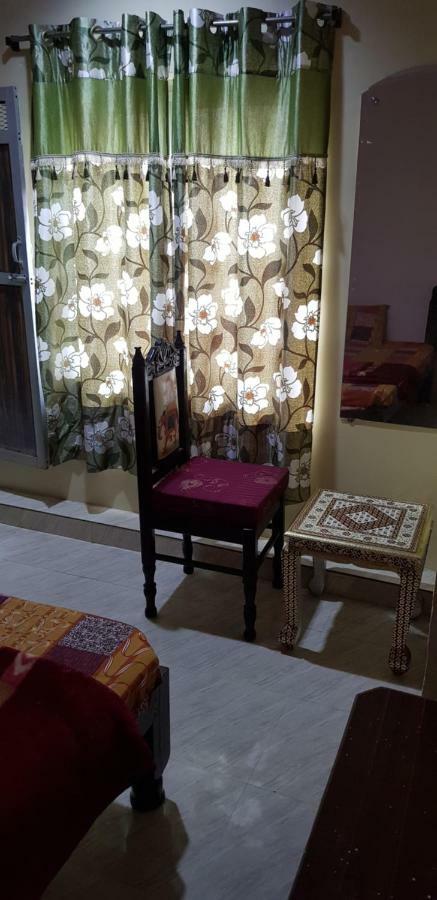 Jagat Villa Guest House Udaipur Exterior foto