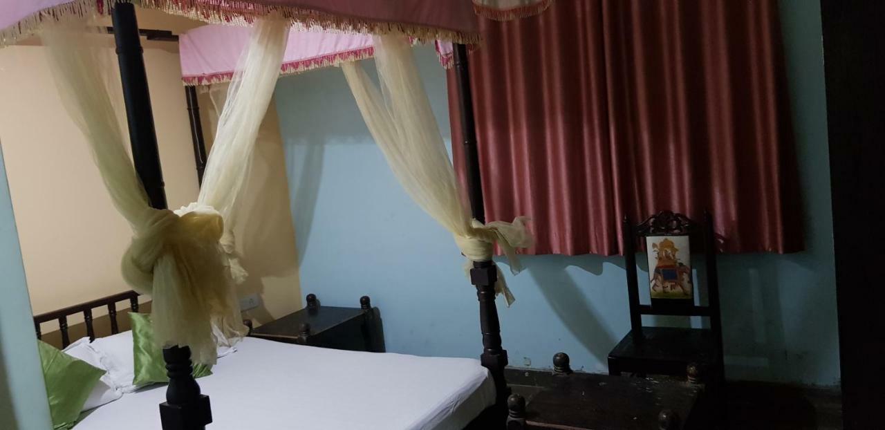 Jagat Villa Guest House Udaipur Exterior foto